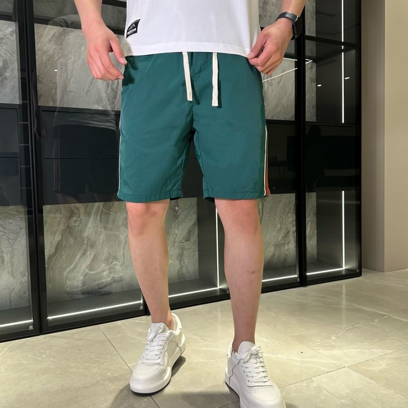 Gucci Short Pants